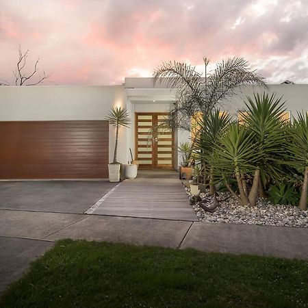 Currawong Close Pool Pool Table Alfresco Featured Cowes Exterior foto