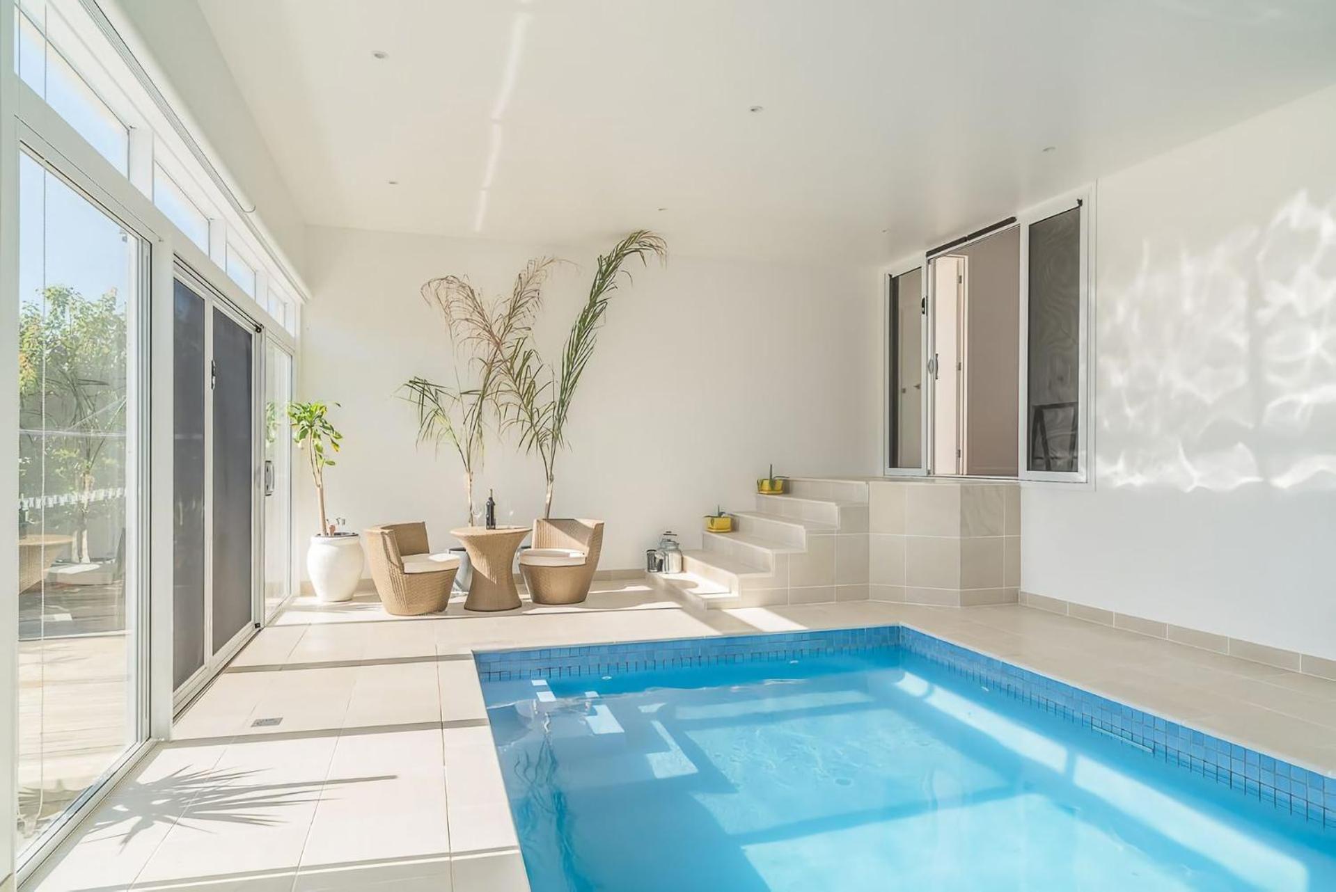 Currawong Close Pool Pool Table Alfresco Featured Cowes Exterior foto