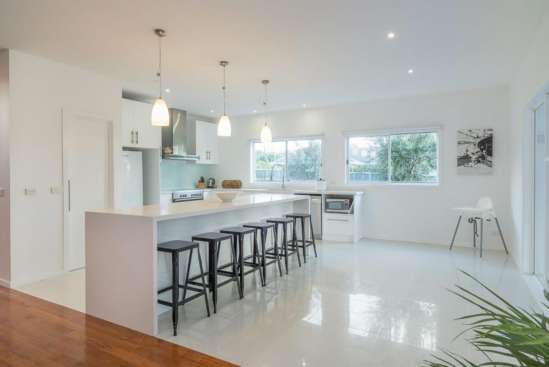 Currawong Close Pool Pool Table Alfresco Featured Cowes Exterior foto
