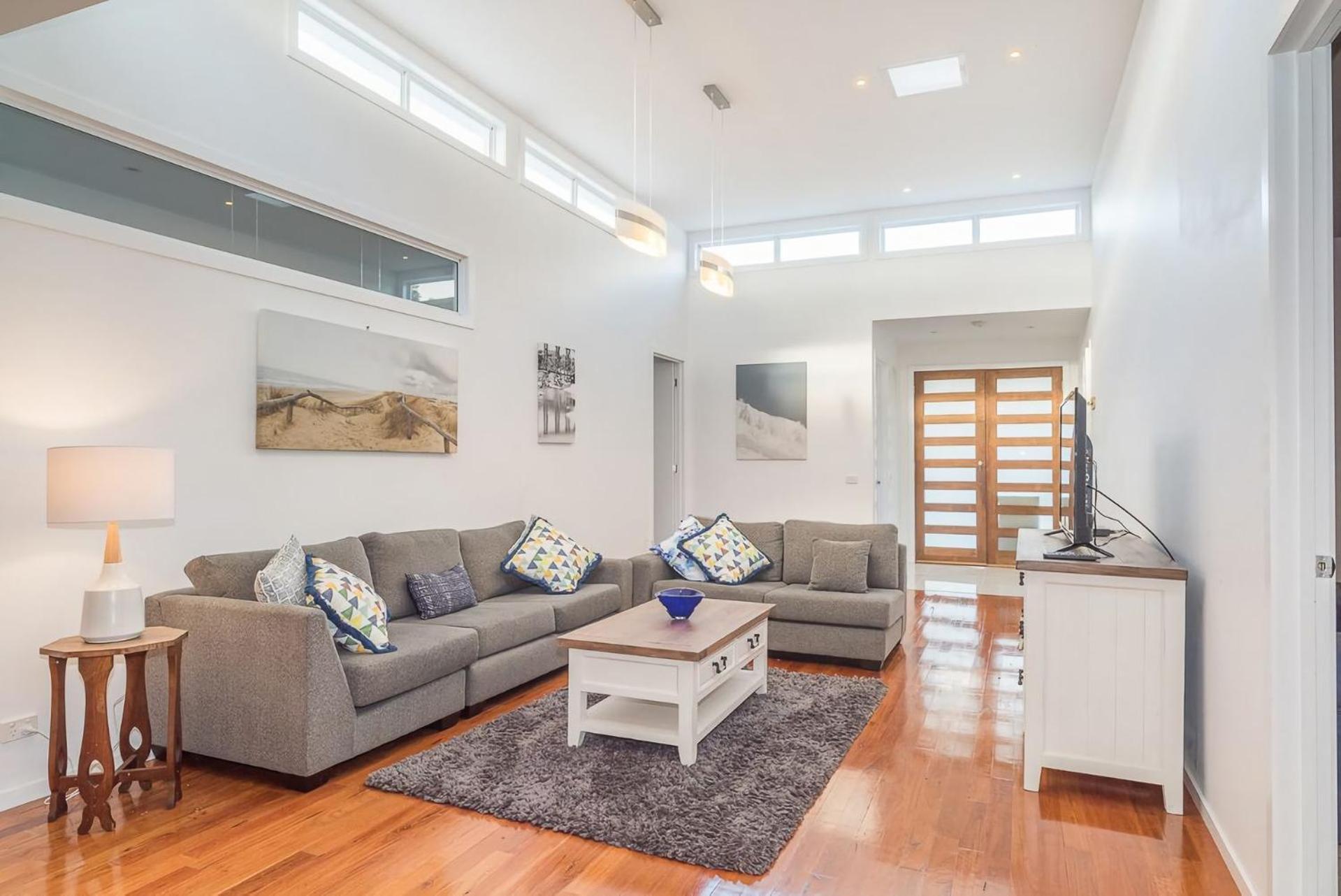 Currawong Close Pool Pool Table Alfresco Featured Cowes Exterior foto