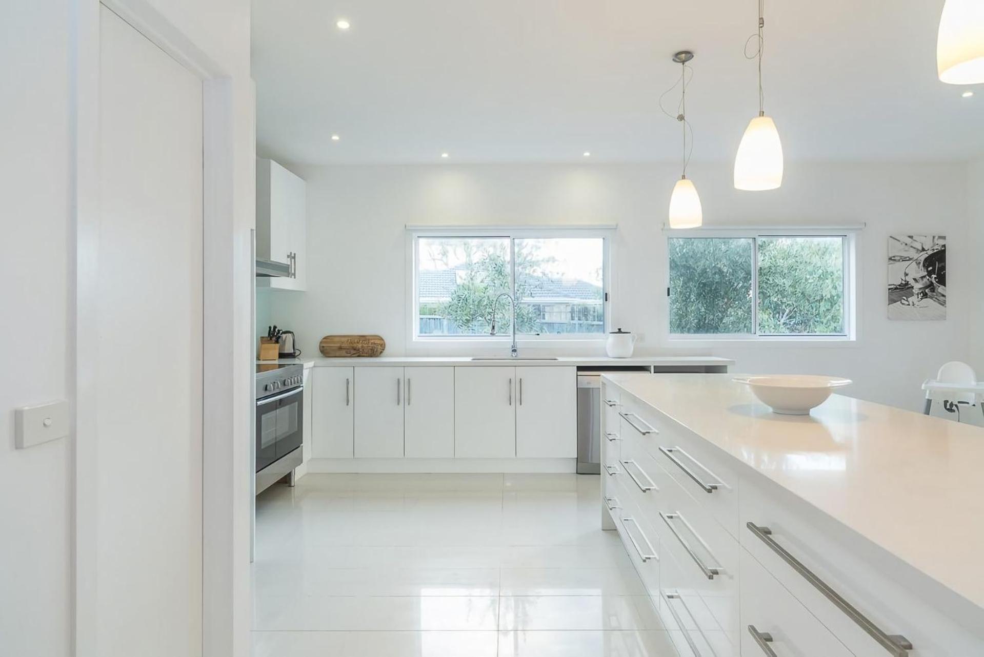 Currawong Close Pool Pool Table Alfresco Featured Cowes Exterior foto