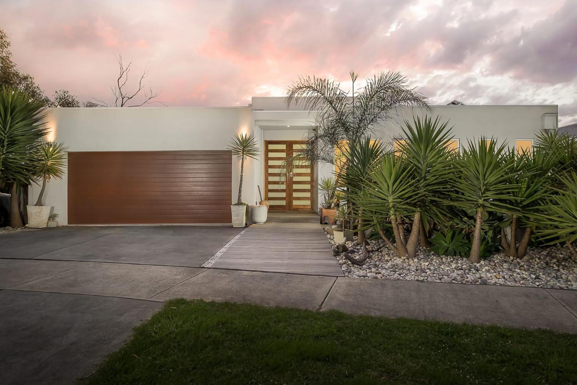 Currawong Close Pool Pool Table Alfresco Featured Cowes Exterior foto