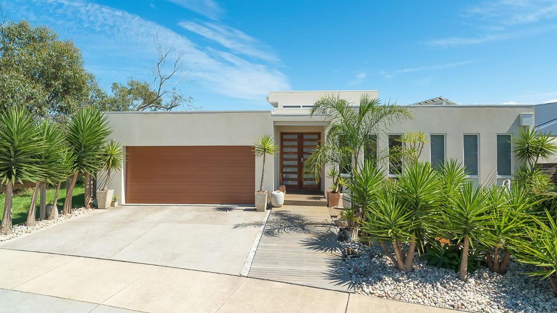 Currawong Close Pool Pool Table Alfresco Featured Cowes Exterior foto