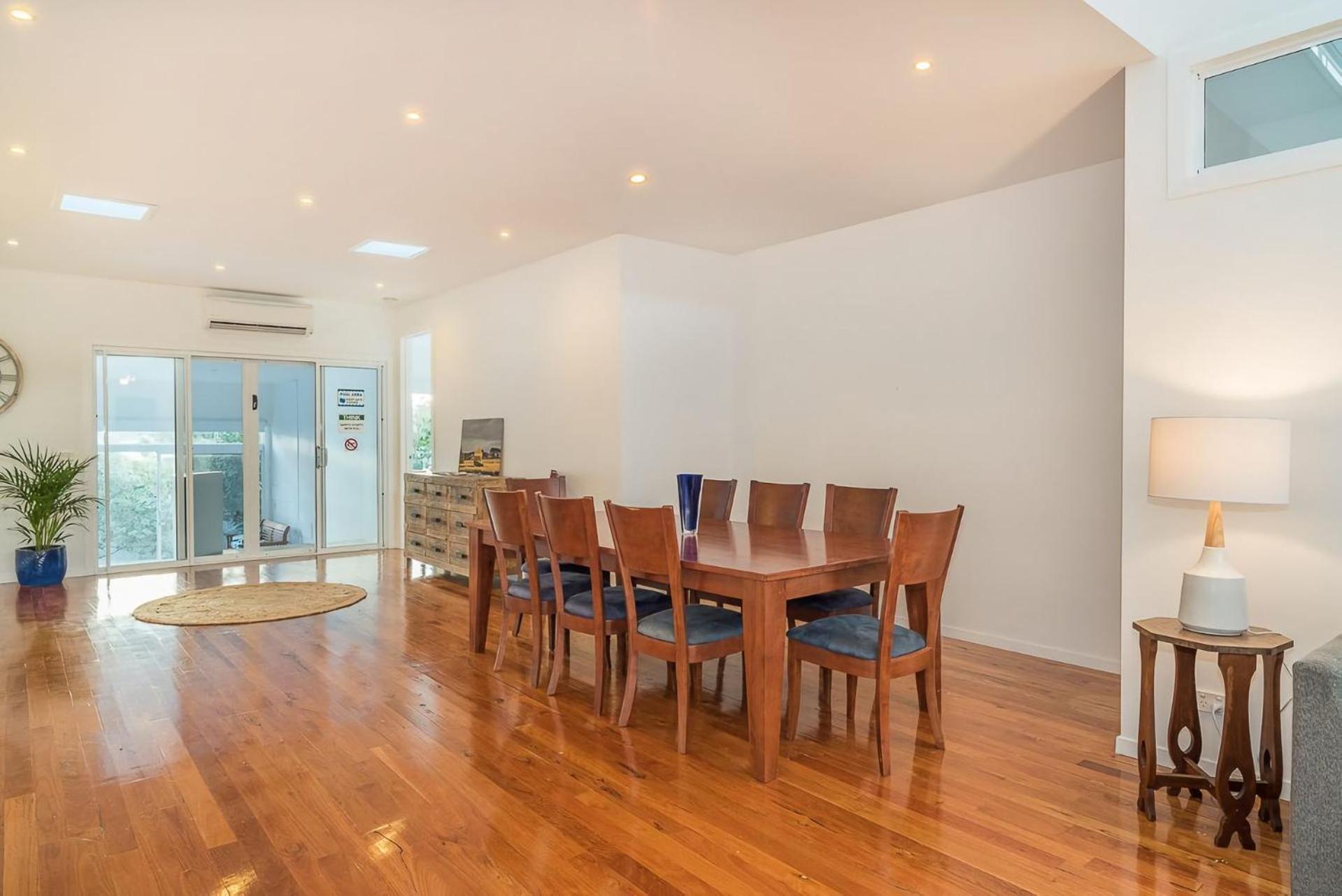 Currawong Close Pool Pool Table Alfresco Featured Cowes Exterior foto